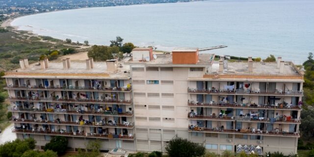 Κρανίδι: Στις 6 Μαρτίου το πρώτο κρούσμα του κορονοϊου