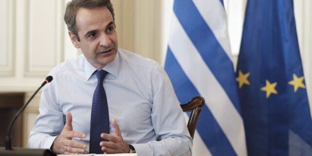 Τα επτά νομοσχέδια που παρουσιάστηκαν στο Υπουργικό Συμβούλιο