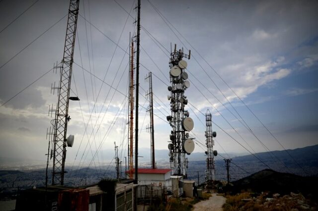 Ανοίγει ο δρόμος για τα δίκτυα 5G στην Ελλάδα