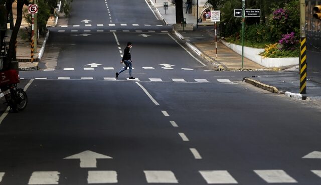 Η καραντίνα, ο χρόνος άρσης της και ο κίνδυνος για δεύτερο κύμα