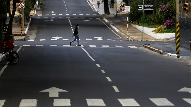 Η καραντίνα, ο χρόνος άρσης της και ο κίνδυνος για δεύτερο κύμα