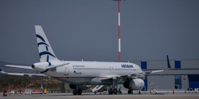 Βρέθηκε λύση με τους 143 Έλληνες που είχαν ξεμείνει στη Ρωσία
