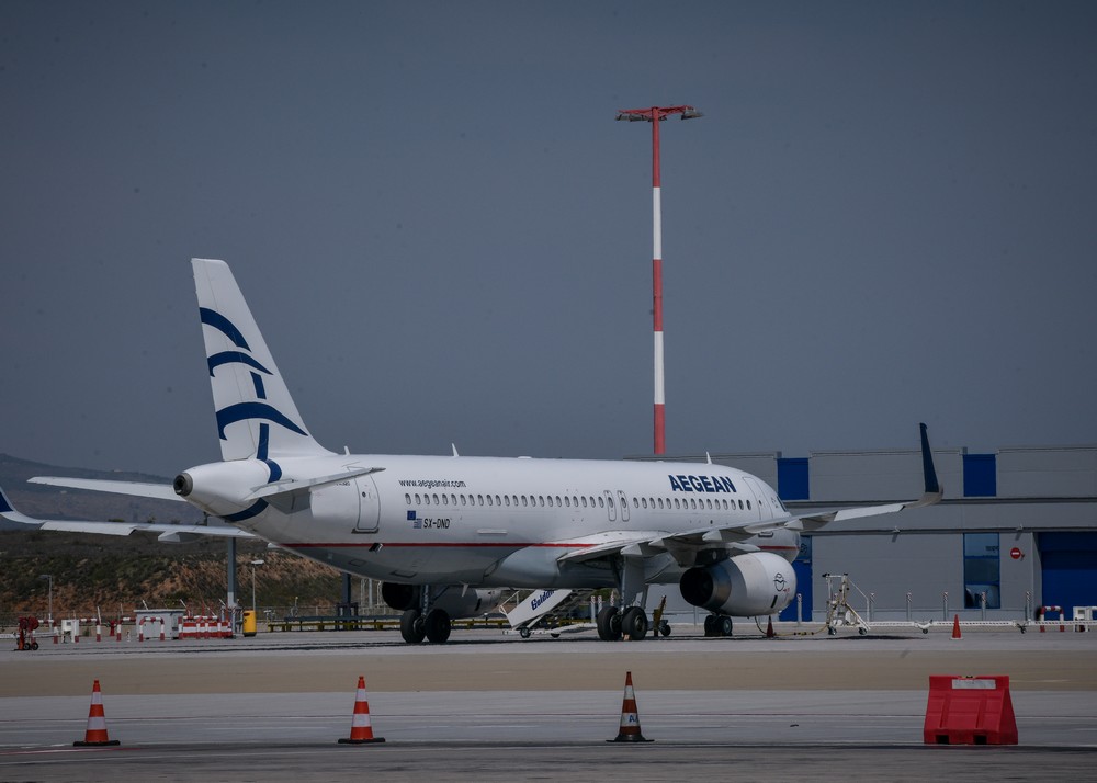 Βρέθηκε λύση με τους 143 Έλληνες που είχαν ξεμείνει στη Ρωσία