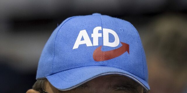 Γερμανία: Το ακροδεξιό AfD έπαυσε εκπρόσωπό του που δήλωνε… φασίστας