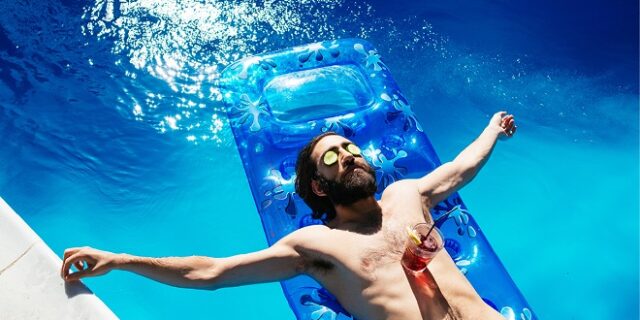 Έρωτας στην καραντίνα: Το “Αφτερλωβ” του Στέργιου Πάσχου διαθέσιμο δωρεάν online
