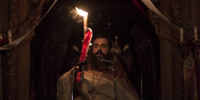 Άγιο φως: Τι αλλάζει στη διαδικασία μεταφοράς στην Ελλάδα