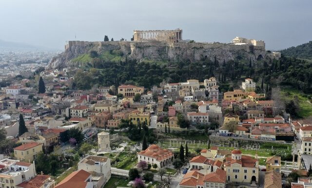 Είναι ο κορονοϊός η αρχή του τέλους του Airbnb;