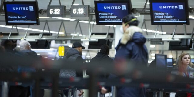 Κορονοϊός – ΕΕ: Πρόταση για παράταση της απαγόρευσης εισόδου για άλλον έναν μήνα