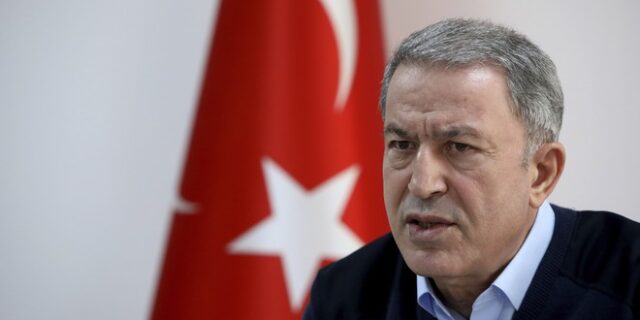 Ακάρ για S-400: “Προβληματική κάθε υπαναχώρηση – Θέλουμε διάλογο, όχι απειλές”