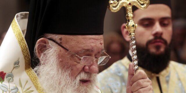 Τη Υπερμάχω: Απόψε ψάλλεται ο Ακάθιστος Ύμνος