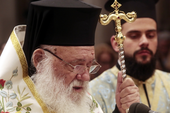 Τη Υπερμάχω: Απόψε ψάλλεται ο Ακάθιστος Ύμνος