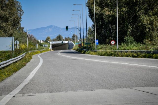 Άκτιο-Αμβρακία: Ο αυτοκινητόδρομος που υπόσχεται να σε πάει γρηγορότερα στα Ιόνια νησιά