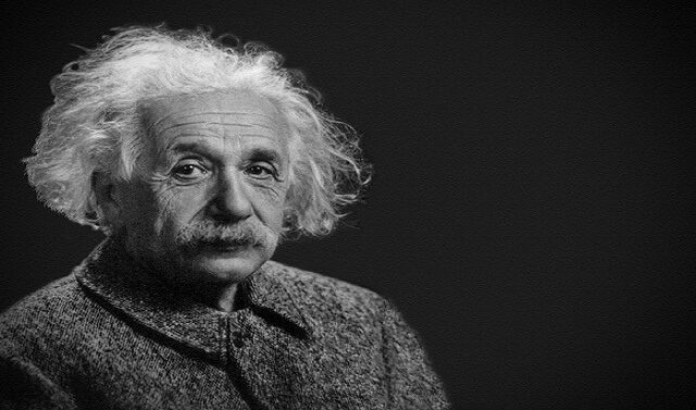 Αϊνστάιν: Ο χορός του άστρου που τον επιβεβαίωσε για άλλη μια φορά