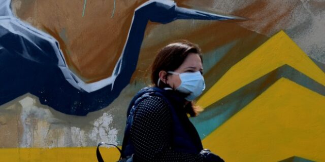 Δημοσκόπηση ALCO για τον κορονοϊό: Περισσότερα μέτρα για την οικονομία ζητούν οι πολίτες