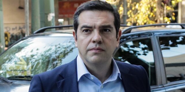 Τσίπρας στη “Le Monde”: Ευρωομόλογο χωρίς Γερμανία και Ολλανδία, αν η Μέρκελ δεν κάνει την υπέρβαση