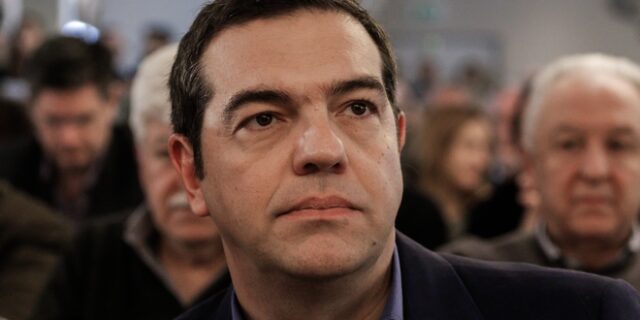 Τσίπρας για Κοροβέση: Αποχαιρετούμε τον αγωνιστή της Αριστεράς
