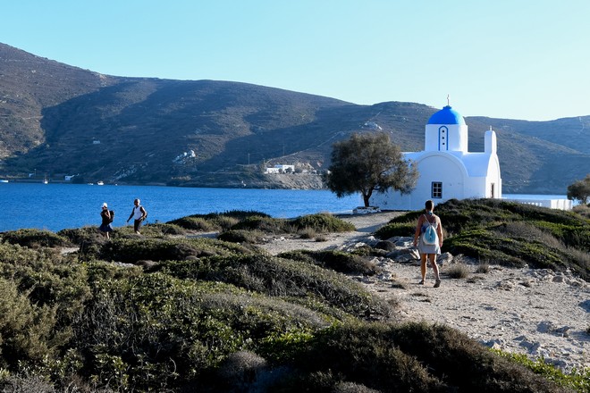 Εορτολόγιο: Ποιοι γιορτάζουν την Τρίτη 28 Απριλίου