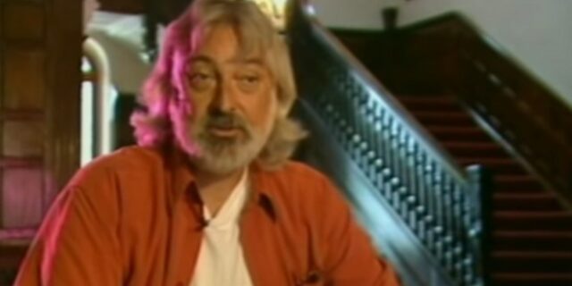 Κορονοϊός: Πέθανε ο πρωταγωνιστής του Star Wars, Άντριου Τζακ