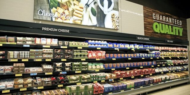 Ώθηση για την ιταλική οικονομία η μεγάλη ζήτηση για ζυμαρικά στη Γερμανία