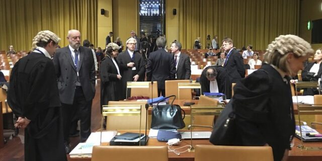 Ευρωπαϊκό Δικαστήριο: Πολωνία-Ουγγαρία-Τσεχία παραβίασαν την νομοθεσία για τους πρόσφυγες