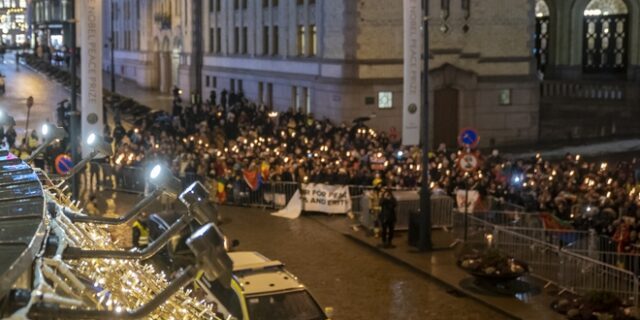 Κορονοϊός: Στο επίπεδο-ρεκόρ του 14,7% η ανεργία τον Μάρτιο στη Νορβηγία