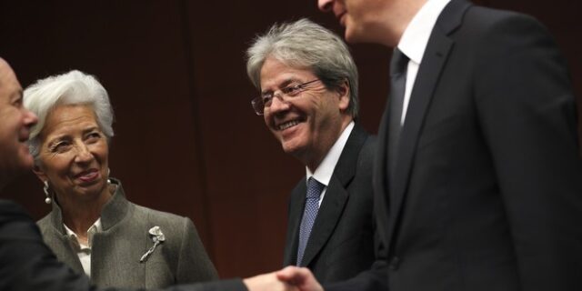 Κορονοϊός: Η ΕΕ θα προστατεύσει τους πολίτες και τις επιχειρήσεις
