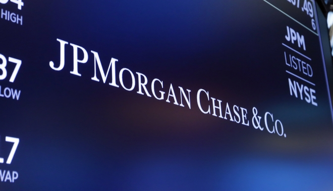 Υψηλόβαθμο στέλεχος της JPMorgan απολύθηκε με αφορμή το WhatsApp