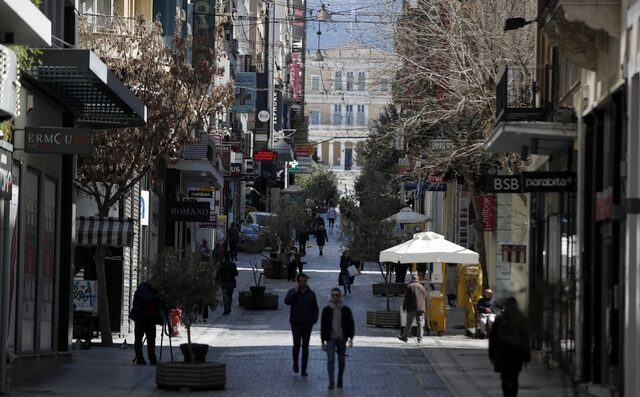 Άρση μέτρων: Το πλήρες χρονοδιάγραμμα – Τι ανοίγει, πότε και με ποιους κανόνες