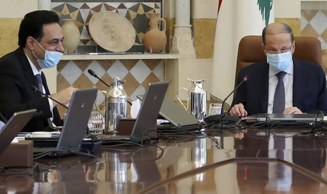 Κορονοϊός: Aπαγόρευση κυκλοφορίας σε Μέκκα και Μεδίνα