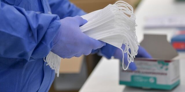 Κορονοϊός: Η Τουρκία στέλνει ιατρικό υλικό σε Ισπανία και Ιταλία