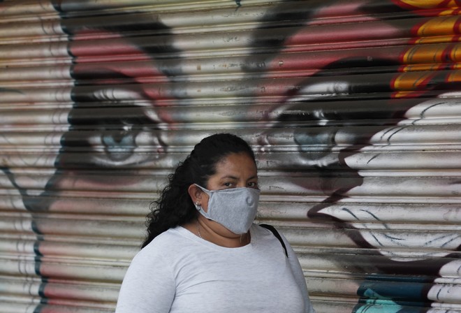 Κορονοϊός: Ραγδαία εξάπλωση στο Μεξικό – “Μην έρχεστε από τις ΗΠΑ”
