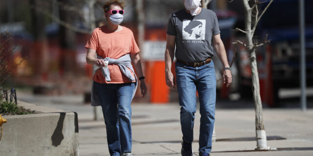 Κορονοϊός-Καναδάς: Οι δωρεές δεν θα επηρεάσουν την πολιτική της κυβέρνησης