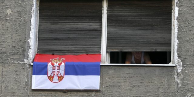 Κορονοϊός: Τρεις νεκροί το τελευταίο 24ωρο στη Σερβία