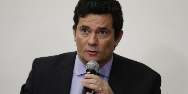 Βραζιλία: Ο υπουργός Δικαιοσύνης αποχώρησε από την κυβέρνηση