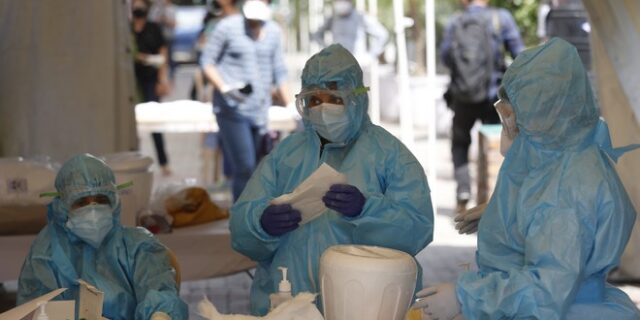 Βρετανία: Η νόσος Kawasaki συνδέεται με τον κορονοϊό – Χτυπάει τις μικρές ηλικίες