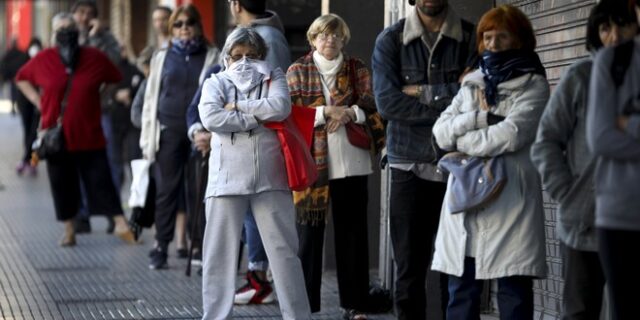 Κορονοϊός: Πόσο ανθεκτικός μπορεί να γίνει ο οργανισμός, υπάρχει ανοσία;
