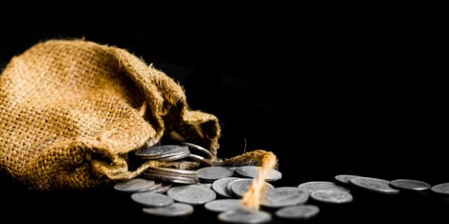 Η προδοσία του Ιούδα: Πόσο αξίζουν τα 30 αργύρια σε σημερινά χρήματα