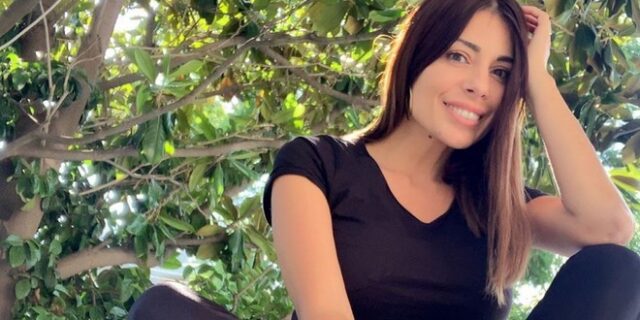 Μίνα Αρναούτη: “Τέσσερα χρόνια είμαι άνεργη, κανένας δεν ρωτάει πώς ζω”