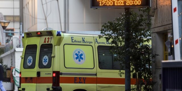Κορονοϊός: Κατέληξε 35χρονος χωρίς υποκείμενο νόσημα – Στους 119 οι νεκροί στην Ελλάδα
