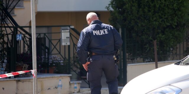 Θεσσαλονίκη: Προφυλακιστέος ο 63χρονος που σκότωσε τον γιο του