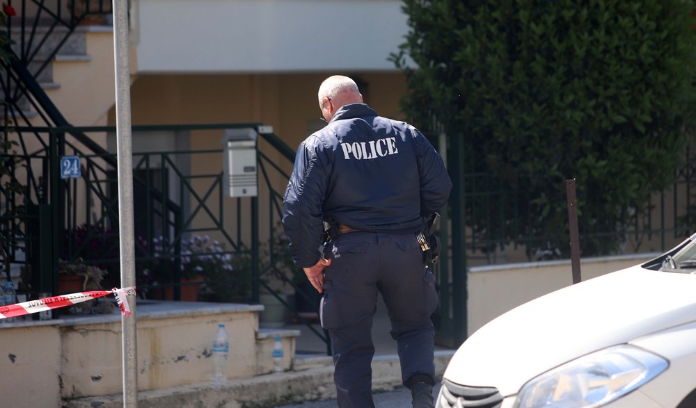 Θεσσαλονίκη: Ο 63χρονος παιδοκτόνος ζήτησε ιατροδικαστική εξέταση για τα τραύματά του