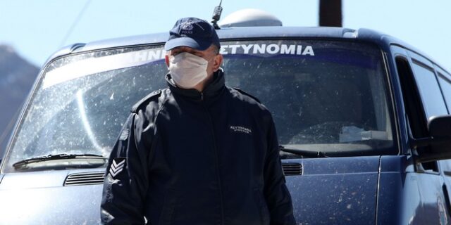 Άρση περιοριστικών μέτρων: Πρόστιμα για τη μη χρήση μάσκας