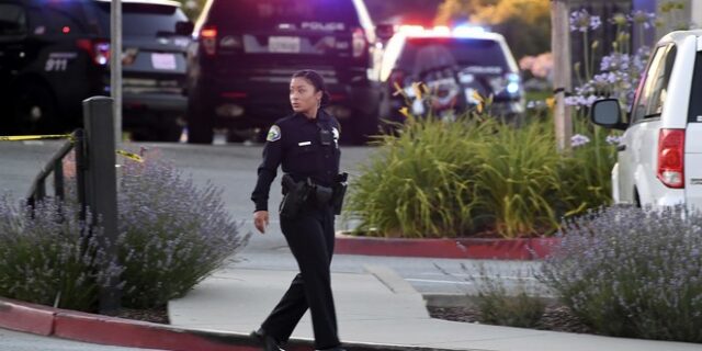 Μακελειό στον Καναδά: 23 τα θύματα του οδοντοτεχνίτη, λένε οι αρχές