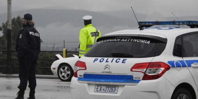 Πάτρα: Οδηγός τραυμάτισε και εγκατέλειψε 10χρονο κορίτσι
