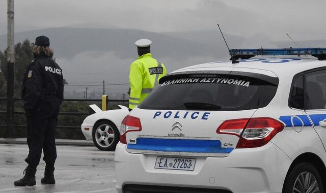 Πάτρα: Οδηγός τραυμάτισε και εγκατέλειψε 10χρονο κορίτσι