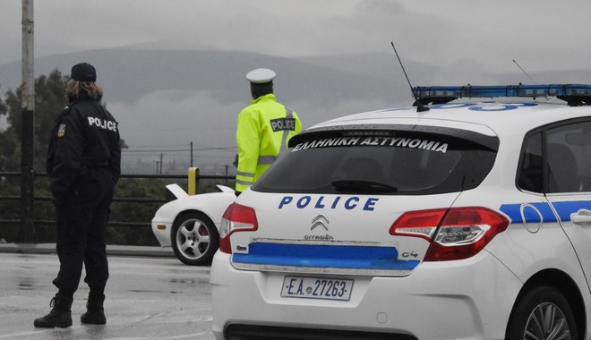 Πάτρα: Οδηγός τραυμάτισε και εγκατέλειψε 10χρονο κορίτσι
