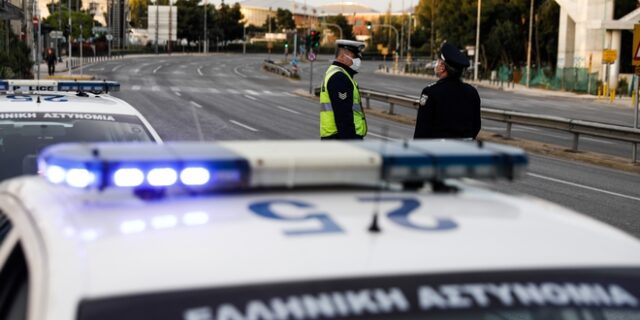 Οι αποφασισμένοι Έλληνες πειθάρχησαν στα μέτρα και το Πάσχα