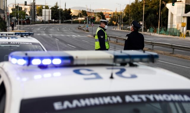 Οι αποφασισμένοι Έλληνες πειθάρχησαν στα μέτρα και το Πάσχα