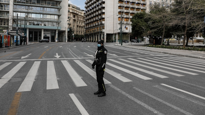 Άρση περιοριστικών μέτρων: Τα βήματα προς την “απελευθέρωση” των Ελλήνων