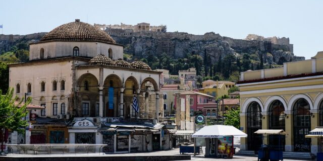 Οι “New York Times” αποθεώνουν την Ελλάδα για κάτι που θεωρείτο αδιανόητο
